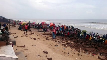 गोवा और दीघा के यह बीच नहीं गुमे होंगेअपने-Unexplored DIGHA-Secret Beaches Of DIGHA