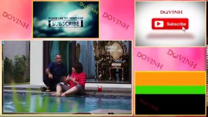 Syurga Yang Kedua Episod 24
