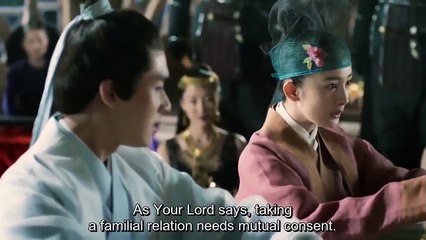 និស្ស័យស្នេហ៍ទេវតាបីជាតិ ភាគទី០២ Nisay Sne Tevada 3 Cheat Ep02 Movies HD