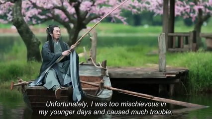 និស្ស័យស្នេហ៍ទេវតាបីជាតិ ភាគទី០១ Nisay Sne Tevada 3 Cheat Ep01 Movies HD