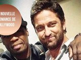 50 cent & Gerald Butler, une grande histoire d'amour !