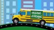 Learning Big & Small Monster Trucks for Kids - #1 Hot Wheels Monster Jam Monst