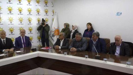 AK Parti Genel Başkan Yardımcısı Harun Karaca: "Türkiye'nin İslam Coğrafyasında Hak Ettiği Yere...