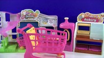 SHOPKINS | Huge Season 1 Opening!! | 20 Baskets - Ultra Rare Shopkins - Awesome Toys TV