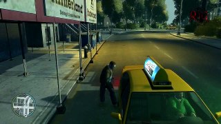 Grand Theft Auto IV Прохождение с комментариями Часть 48