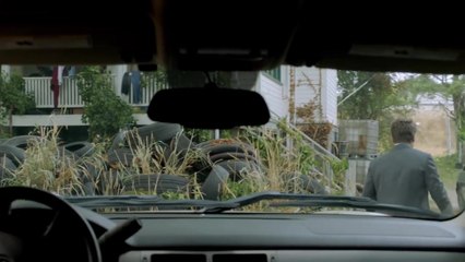 The X-Files [The Lost Art of Forehead Sweat] : Season 11 Episode 4 - Online Free