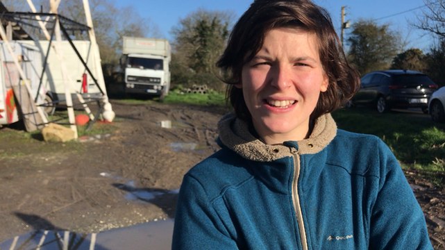 Notre-Fame-des-landes. Attente à la zad