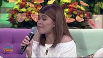 Magandang Buhay: Pooh admits that he was never attracted to JC