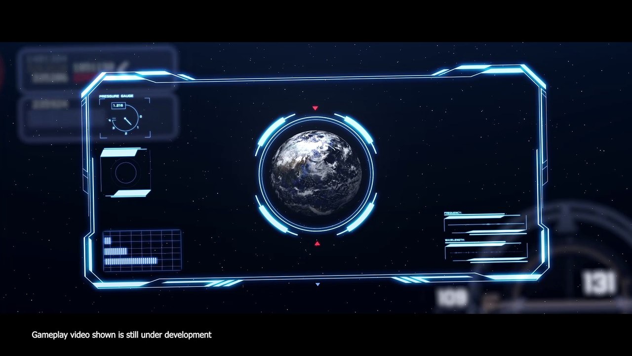 New Gundam Breaker teaser