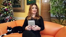 Yay Burcu Haftalık Astroloji Yorumu 25-31 Aralık 2017, Astrolog Demet Baltacı
