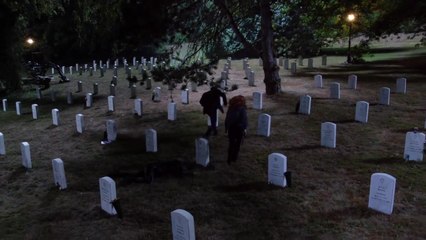 The X-Files - Season 11 Episode 4 / The Lost Art of Forehead Sweat - Online Streaming