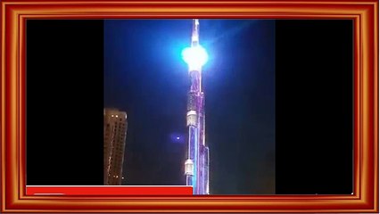Amazing Dubai Happy New Year celebrate 2018   whatsapp status 