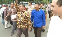 5 Wakil Pendemo Temui Presiden Jokowi Bahas Cantrang