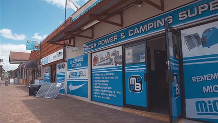 4Kva Generator Perth Western Australia