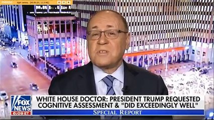 BREAKING! TRUMP ADDRESSES THE NATION 01_16_2018