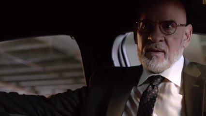 The X-Files Season 11 Episode 4 || The Lost Art of Forehead Sweat - 11x4 Full