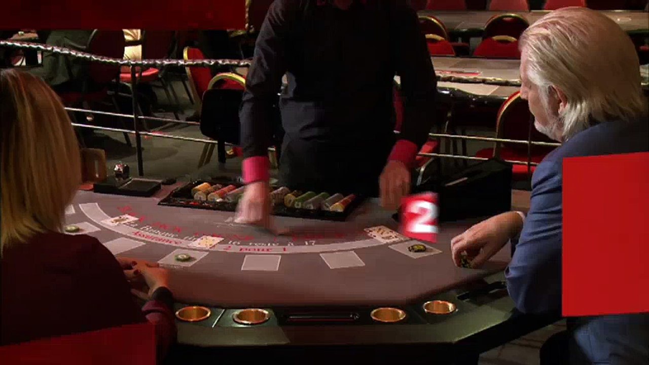 Bande-annonce d'"Une chance sur six"