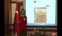 Canan Kaftancıoğlu hakkında çıkan iddialara yanıt verdi