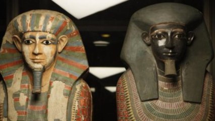 Who are the 'Two Brothers'?