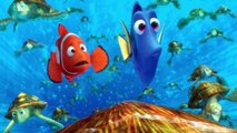 Finding Nemo: The ENTIRE Movie is a METAPHOR! - Pixar [REVISED THEORY]