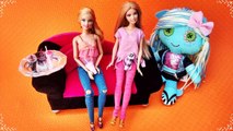 Como fazer: Milk Shake para bonecas Barbie, Monster High, Ever A.H. entre outras!
