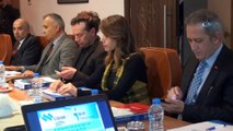 Çalışma ve İş Kur Genel Müdürü Cafer Uzunkaya: “2017 yılında istihdam rekoru kırıldı”