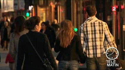 Les Français se marient de plus en plus tard