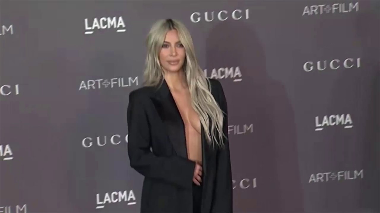 Comment Kim Kardashian choisit les prénoms de ses bébés ?