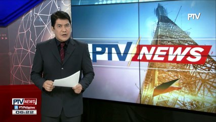 Handbook ng mga aktibong faultlines, inilunsad ng DOST