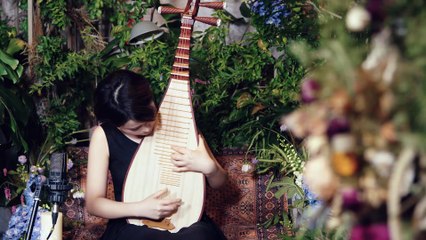 一奏器樂派 – 解憂舞《第一卷．宮羽破》LIVE演奏版 / A-Play China - Groove of Solace " Chapter I ▪ Kung Fu Pop " LIVE