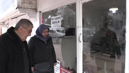 Yarım Asırlık "Daktilo" Sevdası