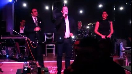 Κώστας Σαφέτης & Πάνος Πλακιάς - Οτι έχω εγώ για σένα | Αγάπα με όπως σ' αγαπώ - Live 2016 HD