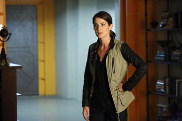 Marvel's Agents of S.H.I.E.L.D. Season 5 Episode 9 \ Online Streaming