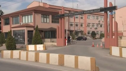 Eylem Hazırlığındaki Teröristler Yakalandı