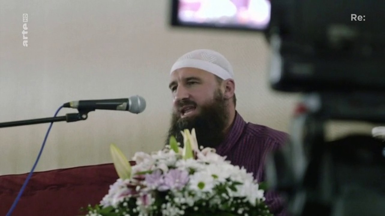 Re: Radikalisierung in Bosnien - Islamisten auf dem Vormarsch