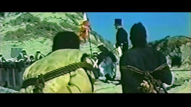 1970　0219　蝦夷館の決闘 3