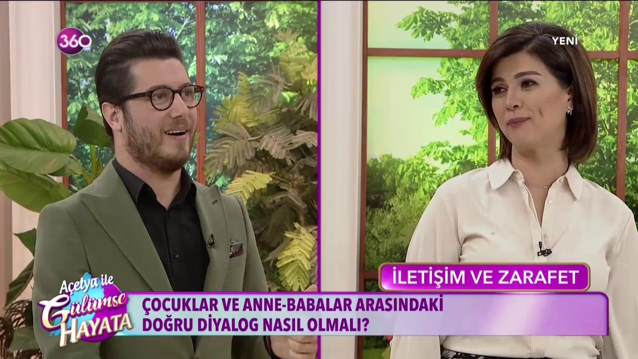 Çocuklar için görgü kuralları