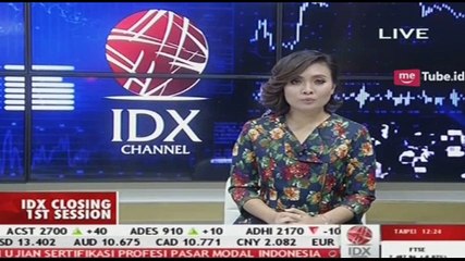 Asing Kuasai Saham Emiten Batu Bara