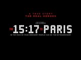 The 15:17 to Paris: Trailer HD VO st FR/NL