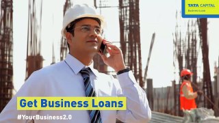 Business Loan - 8 Days Disbursal