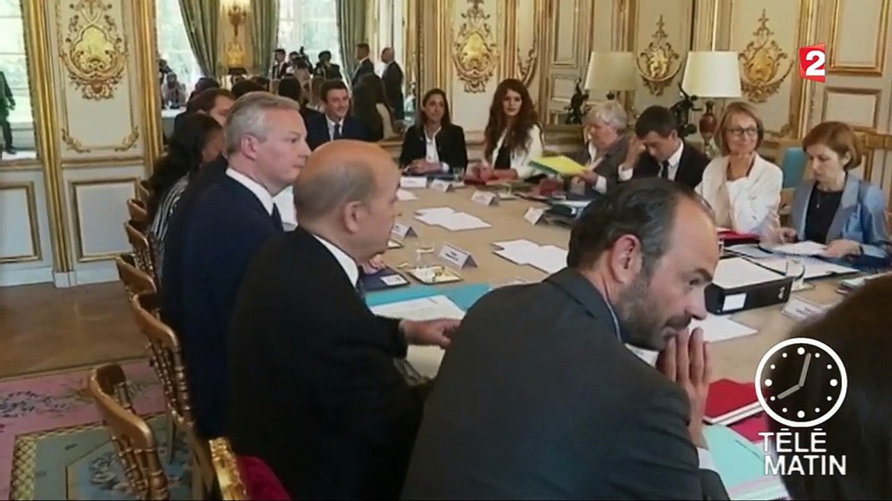 Notre-Dame-des-Landes : décision imminente du gouvernement