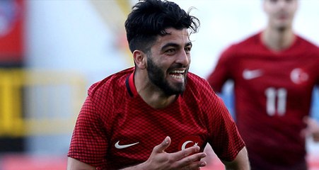 Galatasaray'ın Almadığı Umut Bozok, Fransa'da Gol Krallığına Koşuyor