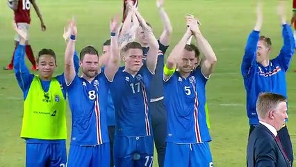 Suasana After Friendly match Indonesia vs Iceland Gelora bung karno Jakarta Komplit HD Format - YouTube