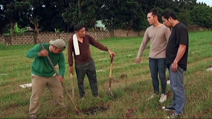 Ikaw Lang Ang Iibigin: Rigor and Carlos discover that Clara's grave is empty | EP 187