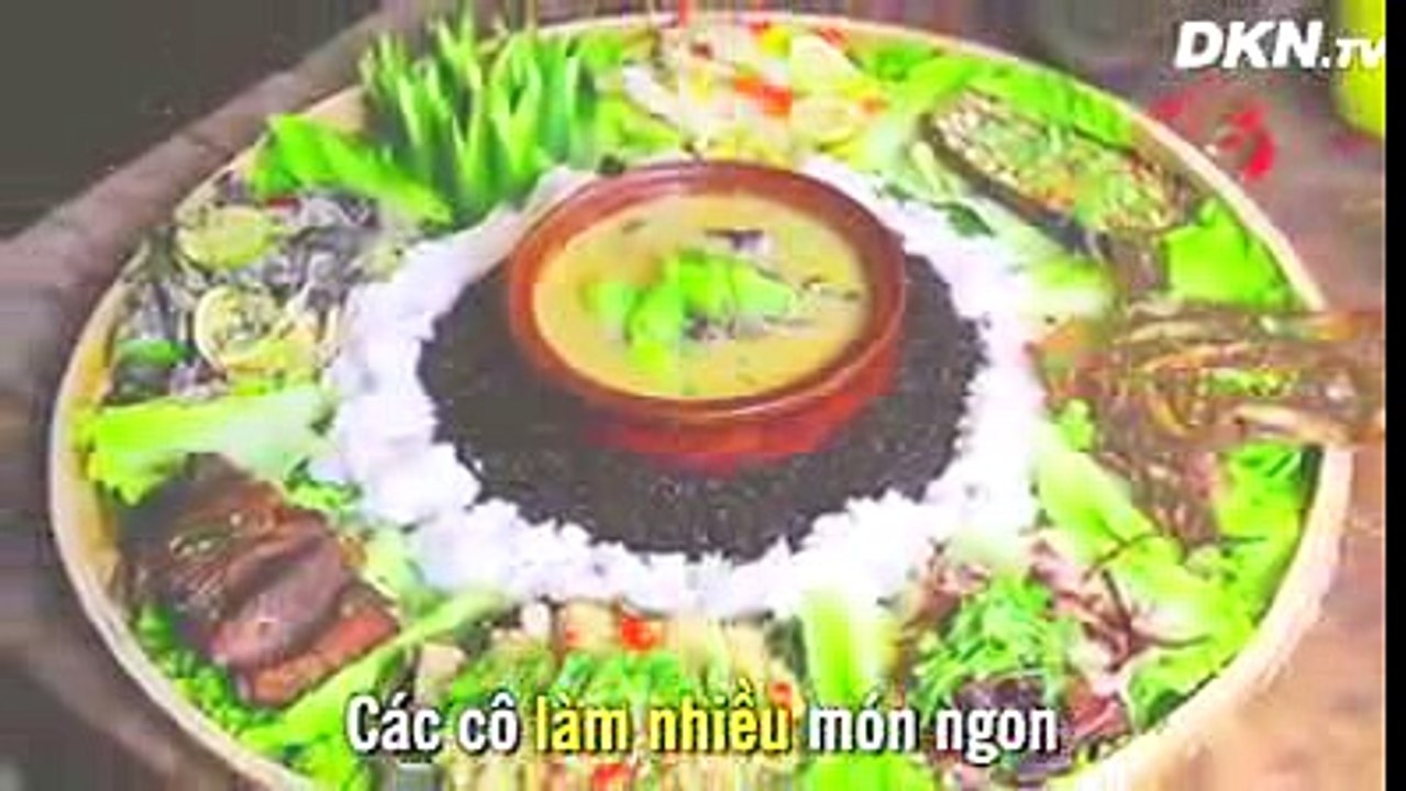 ĐỪNG PHÍ PHAM CƠM GẠO THỨC ĂN