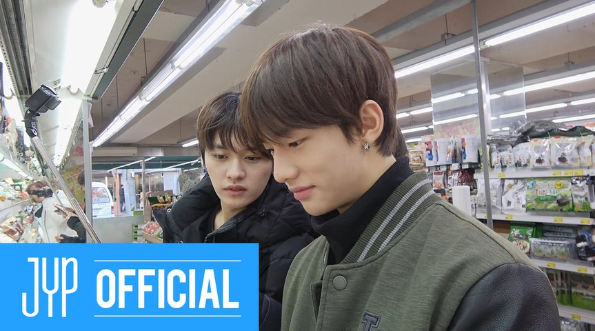 [Stray Kids: 제 9구역(The 9th)] EP.01