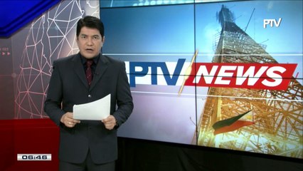 #PoliceReport: Babaeng sumunog sa kinakasama, arestado
