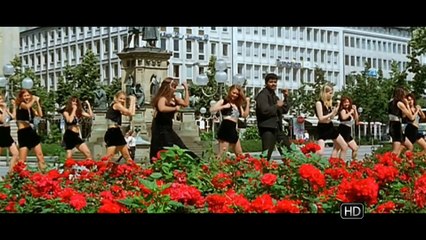 Ootha Ootha Poo - Minsara Kanna