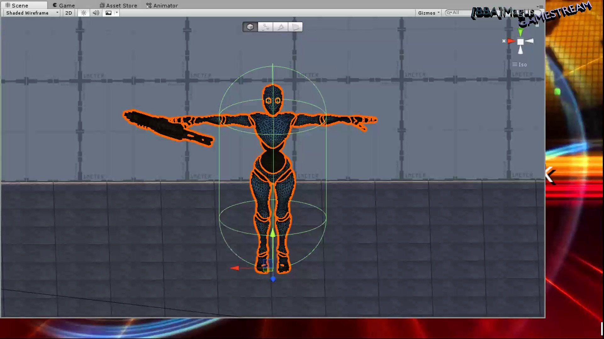 BOT basic Artificial Intelligence