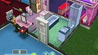 Sims FreePlay Teens Update- Teen Interions